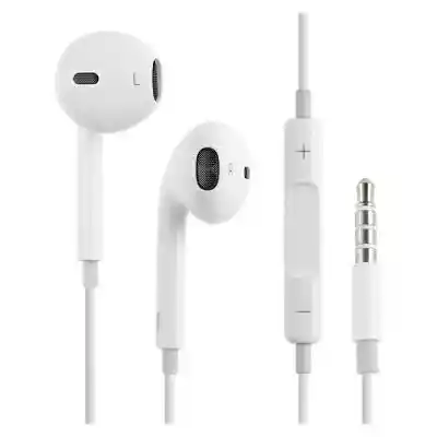  Audifonos Para iPhone 6 Plus Y Cualquier Modelo Con Entrada Jack 3.5 