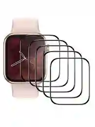 Mica Para Apple Watch De 38 Mm