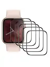 Mica Para Apple Watch De 38 Mm