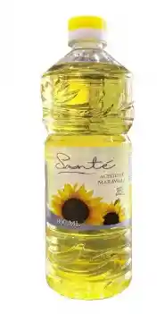 Aceite Maravilla Sante