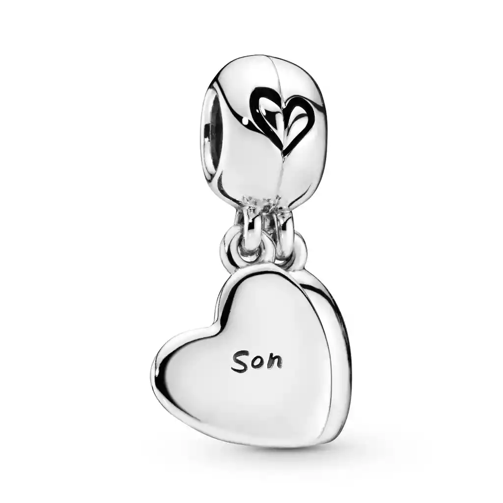 Charm Amor De Madre E Hijo