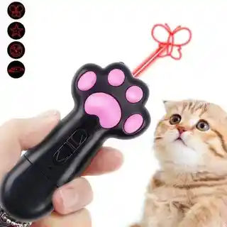 Laser Proyector Para Gatos