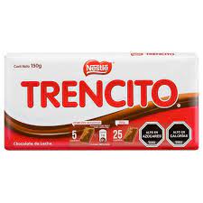 Trencito 150g