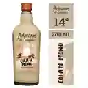 Artesano Cola De Mono 700ml