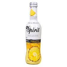 Spirit Pineaple 275ml