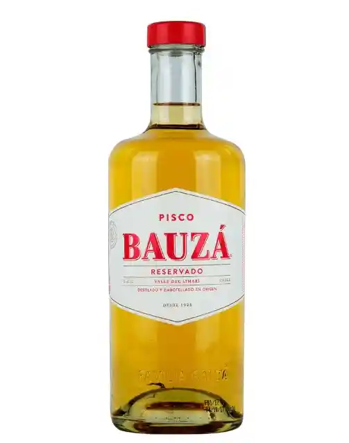 Bauza 40° 750ml