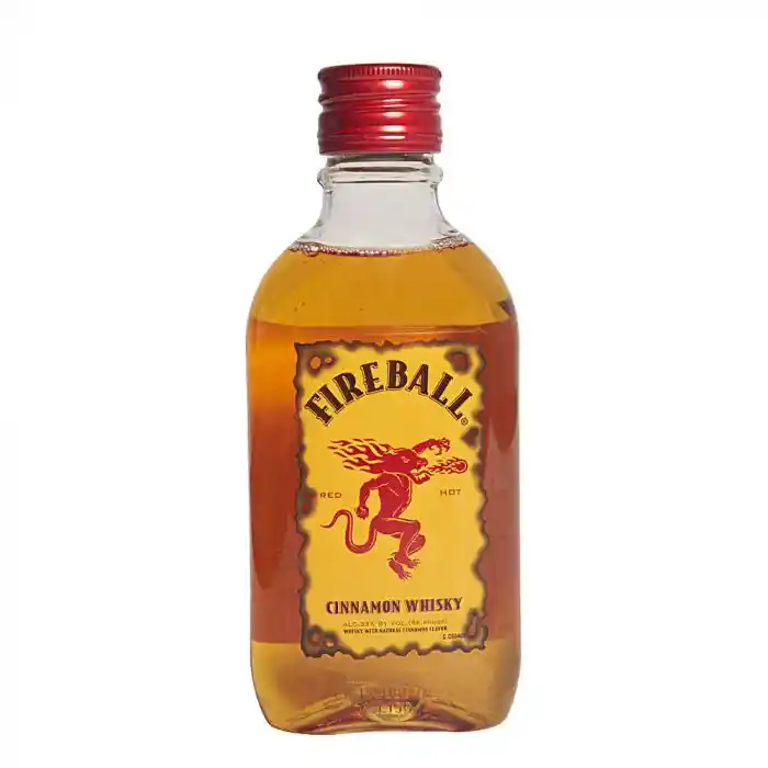 Fireball 200ml