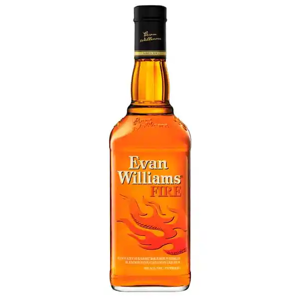 Evan Williams Honey 750ml