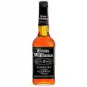 Evan Williams 750ml