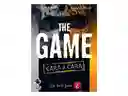 The Game: Cara A Cara