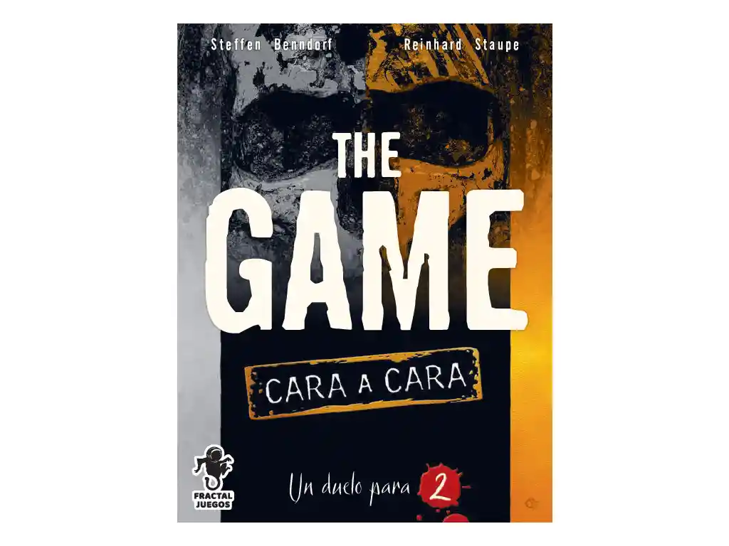 The Game: Cara A Cara