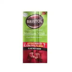 Bristol Manzana Verde