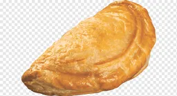 Empanada De Hojaldre Queso