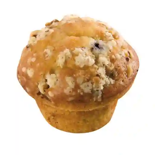 Muffin Arándano