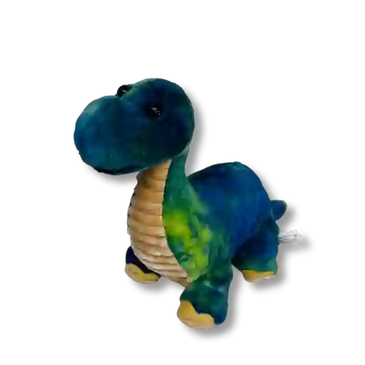Peluche Dinosaurio Cuello Largo