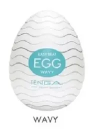 Masturbador Masculino Tenga + Lubricante