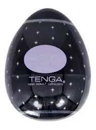 Masturbador Masculino Tenga + Lubricante
