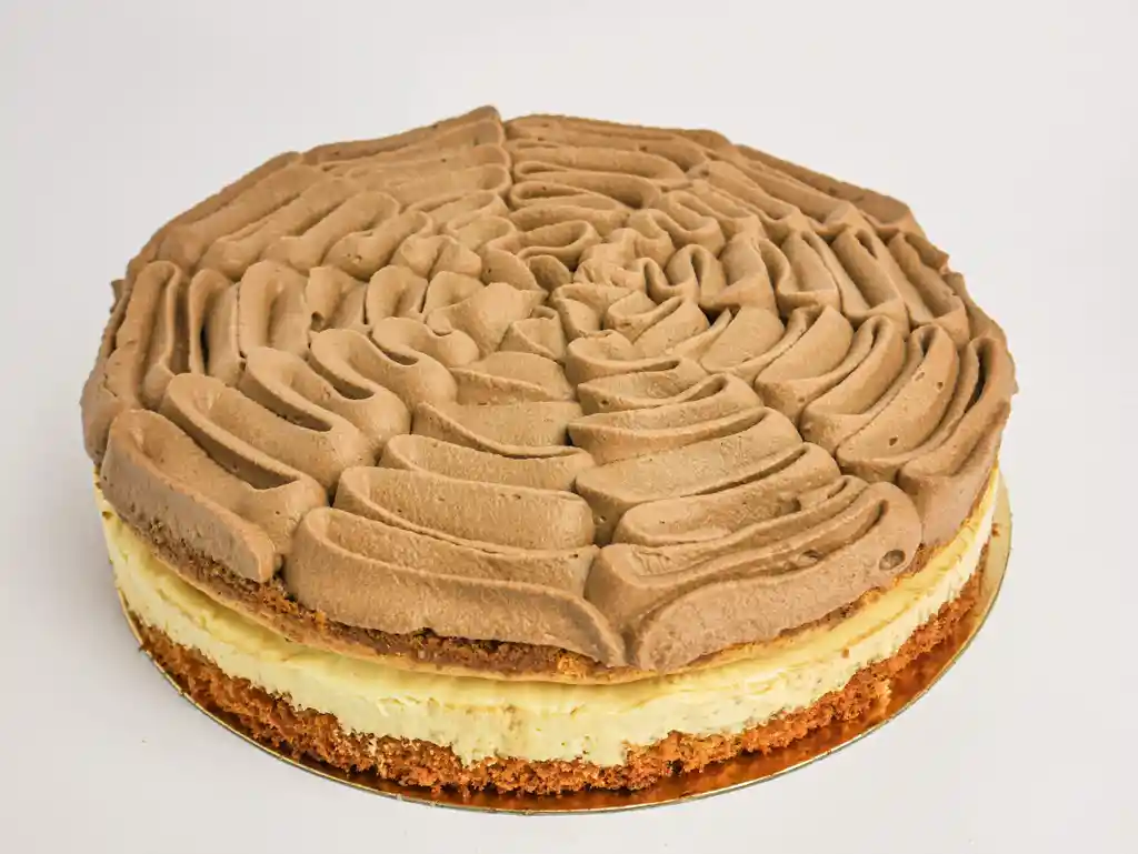 Torta Tiramisú