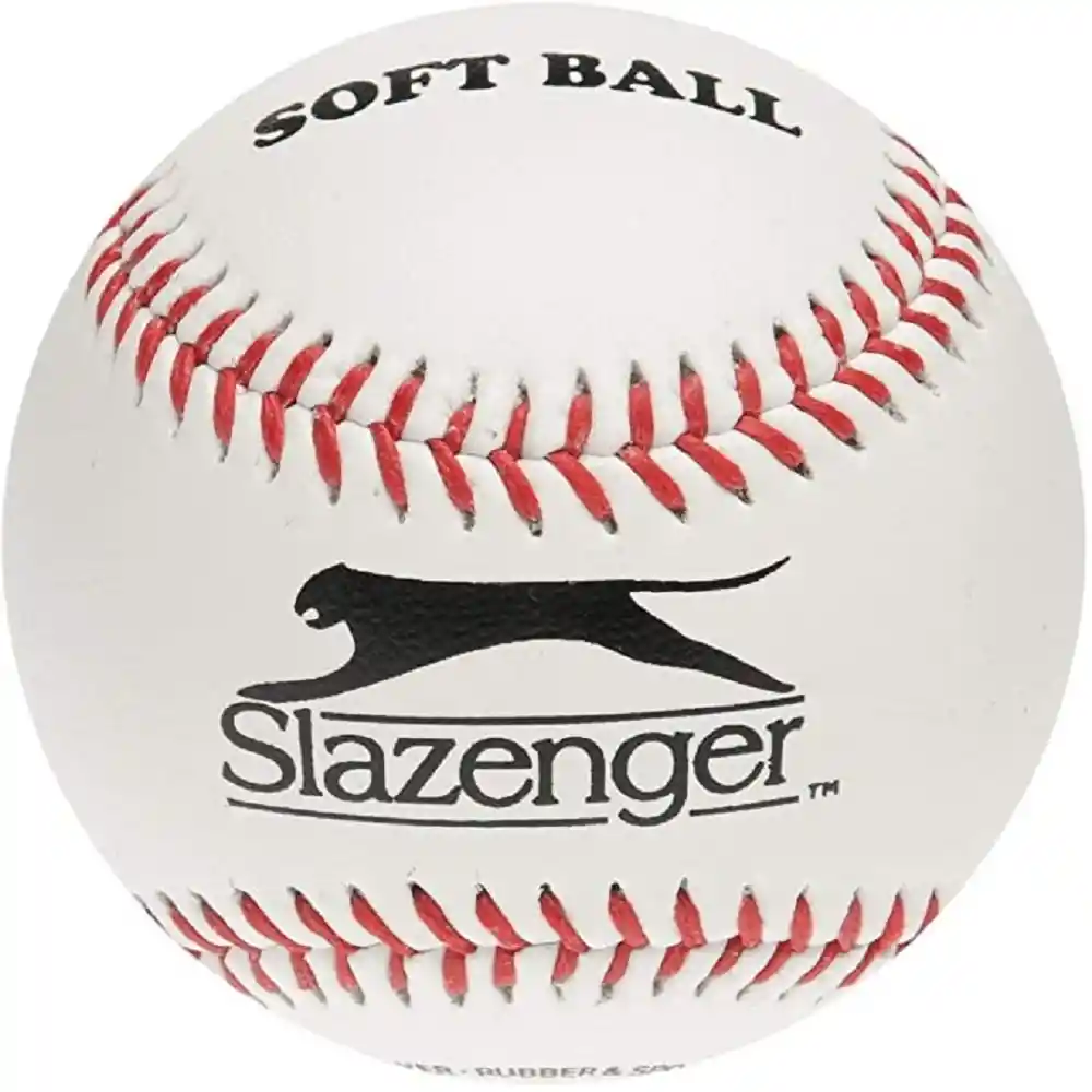 Set Baseball Softball Juvenil Bate24" Guante-bateador Guante-cacher Pelota-goma9"