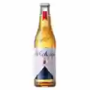 Michelob Ultra Superior Light Beer 355cc.