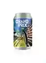 Tamango Brebajes Grand Prix 355ml.