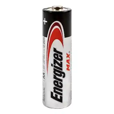 Energizer Max Aa