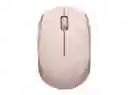 Mouse Logitech Inalambrico M170 Rose