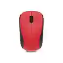 Mouse Genius Nx-7000 Inalambrico Rojo