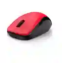 Mouse Genius Nx-7000 Inalambrico Rojo