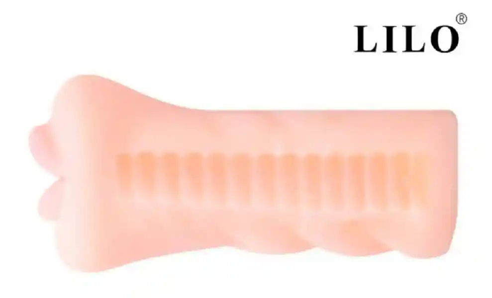 Masturbador Masculino Ana Boca