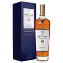 The Macallan 18 Años Double Cask