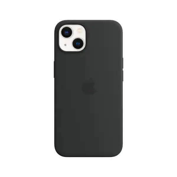 Carcasa Para Iphone 11 Color Negro