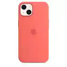 Carcasa Para Iphone 13 Color Coral