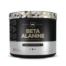 Redcon1 Beta Alanine Pre Entrenamiento 96 Gr