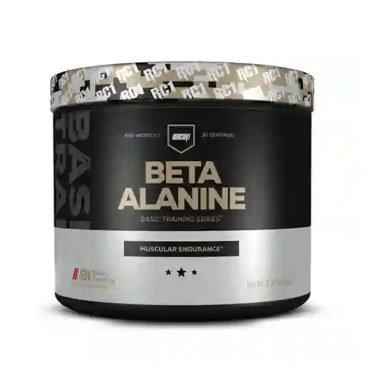 Redcon1 Beta Alanine Pre Entrenamiento 96 Gr
