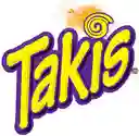 Takis Fuego 200gr.