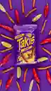 Takis Fuego 200gr.