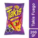 Takis Fuego 200gr.