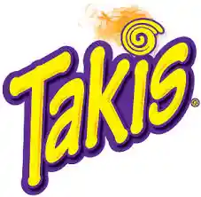 Takis Xplosión 200gr.