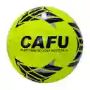 Balon Futbolito Cafu Rebote Bajo Nr4 Anfa Oficial 380grs