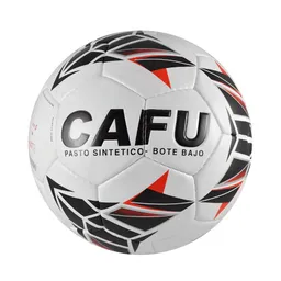 Balon Futbolito Cafu Rebote Bajo Nr4 Anfa Oficial 380grs