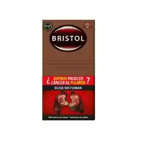 Bristol Chocolate