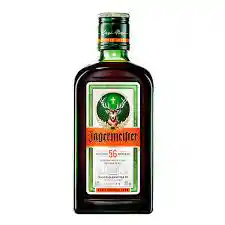 Jagermeister 35 Alc 350ml