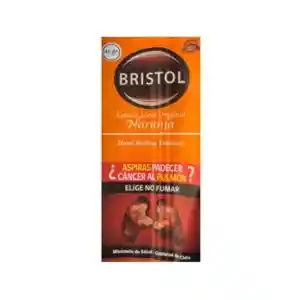 Bristol Orange