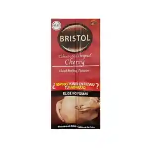 Bristol Cherry