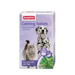 Calming Tabletas Beaphar