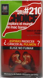 Choice Doble Manzana 210