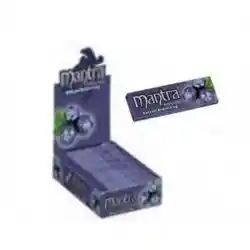 Mantra Arandano Blueberry