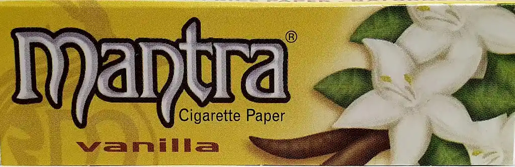 Mantra Vainilla