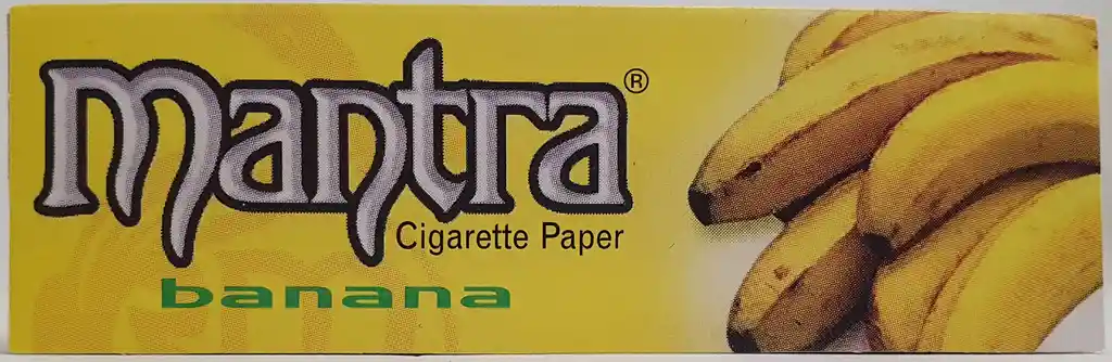 Mantra Banana